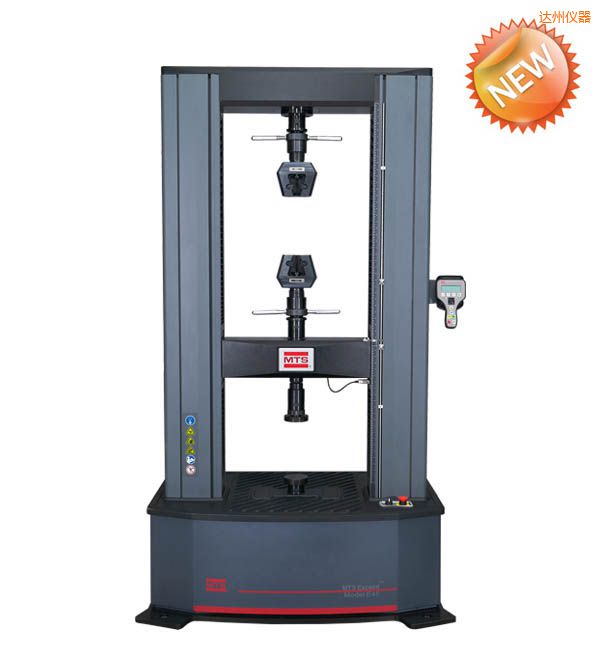 達(dá)州Exceed啟標(biāo) 電子萬能試驗(yàn)機(jī)(50kN-100kN)