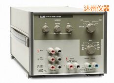 達州參考分壓器