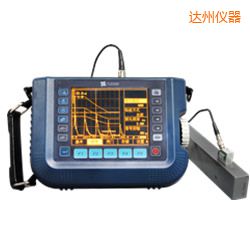 達(dá)州時(shí)代超聲波探傷儀