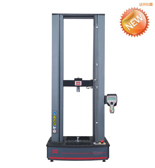 達(dá)州Exceed啟標(biāo) 電子萬(wàn)能試驗(yàn)機(jī)(5N—10kN)