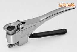 達州銅合金韋氏硬度計