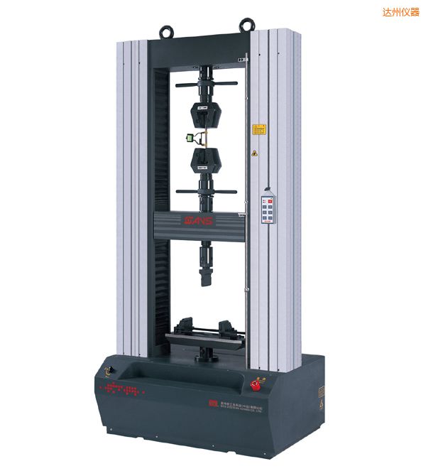 達(dá)州大門式微機(jī)控制電子萬(wàn)能試驗(yàn)機(jī)(10t以下系列)