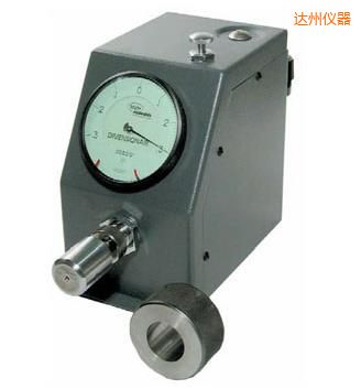 達(dá)州氣動(dòng)量?jī)x