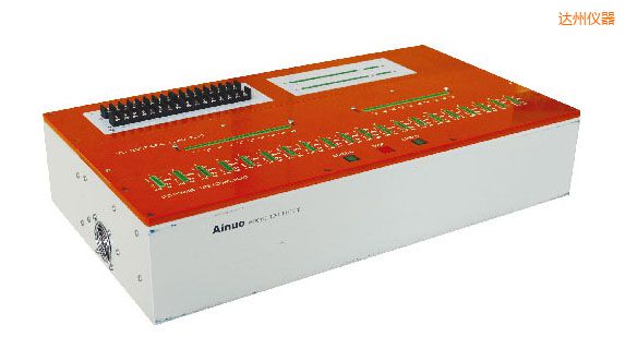 達(dá)州電源板測試控制器