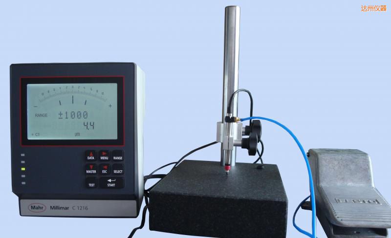 達(dá)州薄膜測(cè)厚儀