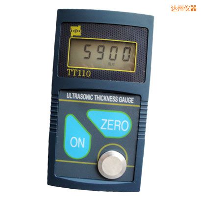 達州時代超聲波測厚儀
