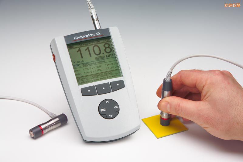 達(dá)州涂層測(cè)厚儀