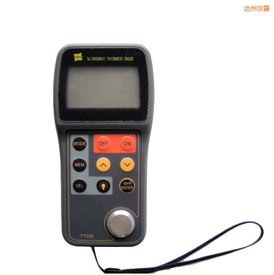 達(dá)州超聲波測(cè)厚儀