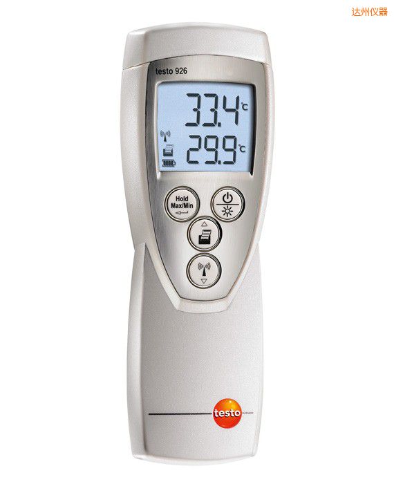 達(dá)州單通道食品溫度計