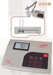 達(dá)州專業(yè)電導(dǎo)率 TDS 溫度 臺式測量儀