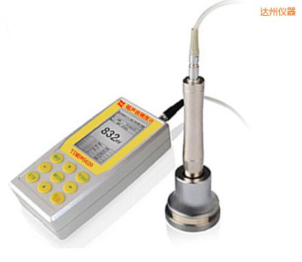 達(dá)州超聲波硬度計(jì)(配電動(dòng)測頭)