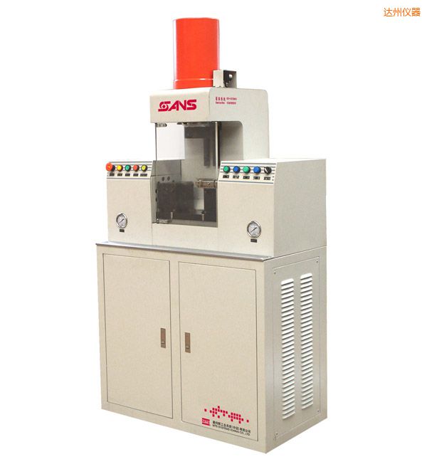 達(dá)州微機(jī)控制彎曲試驗(yàn)機(jī)