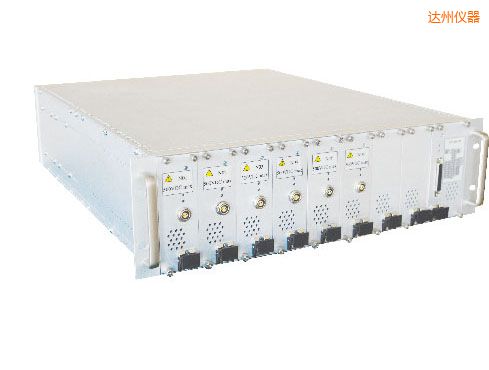 達(dá)州多通道時序紋波測量儀