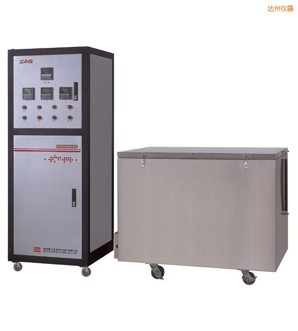 達(dá)州管材耐壓爆破試驗(yàn)機(jī)