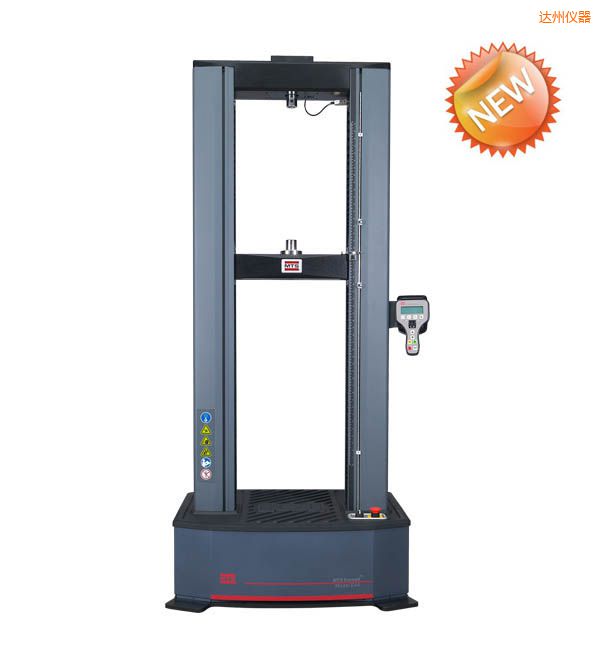 達(dá)州Exceed啟標(biāo) 電子萬(wàn)能試驗(yàn)機(jī)(100N—30kN)