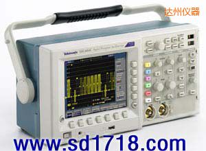 達州數(shù)字熒光示波器