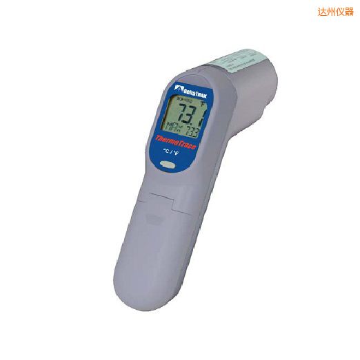 達(dá)州ThermoTrace® 紅外槍式測(cè)溫儀