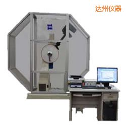 達(dá)州時(shí)代儀器化沖擊試驗(yàn)機(jī)