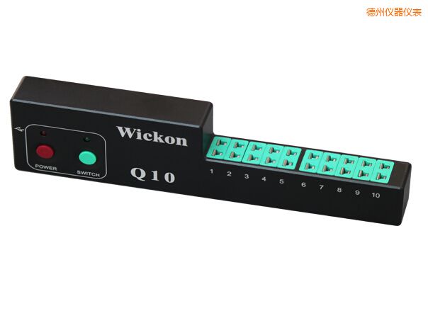 德州爐溫測(cè)試儀