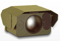 德州遠程監(jiān)控用熱像儀