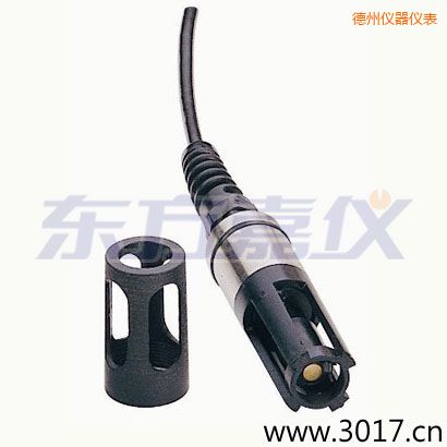 德州含有溫度的極譜式溶解氧電極