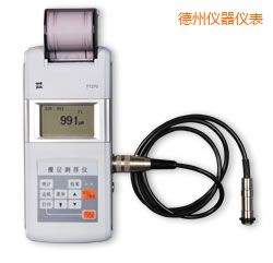 德州時代漆膜測厚儀