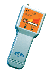 德州可燃性氣體檢漏儀