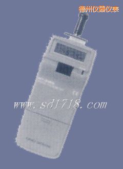 德州手握數(shù)字轉(zhuǎn)速表