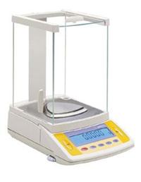 德州電子分析天平,64g,0.1mg