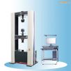 時(shí)代電子萬能試驗(yàn)機(jī),型號:WDW-200E,品牌:時(shí)代儀器