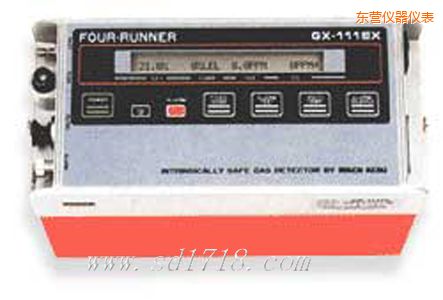 東營(yíng)多用途氣體檢測(cè)儀