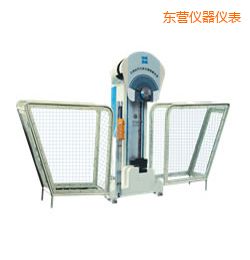 東營時代擺錘沖擊試驗機