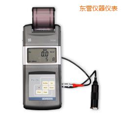 東營(yíng)便攜式測(cè)振儀