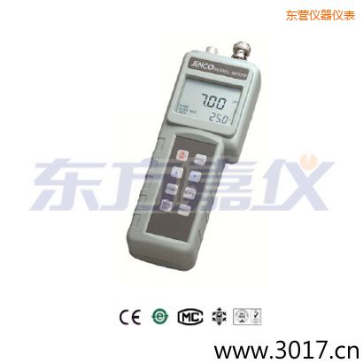 東營便攜試酸度(PH)計(jì), 氧化還原, 溫度