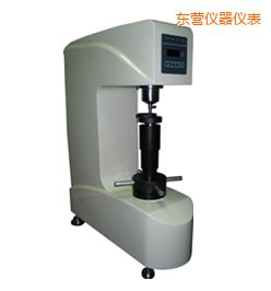 東營(yíng)時(shí)代洛氏硬度計(jì)