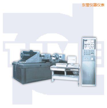 東營微機(jī)控制摩托車離合器性能試驗(yàn)臺