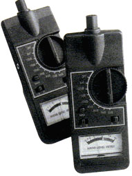 東營(yíng)指針式噪音計(jì)