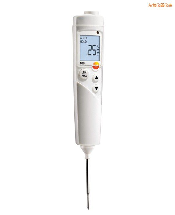 東營防水型食品中心溫度計(jì)