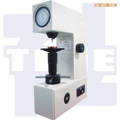 東營時(shí)代電動(dòng)洛氏表面洛氏硬度計(jì)
