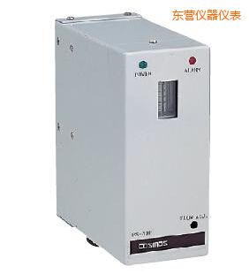 東營固定式氧氣檢測儀