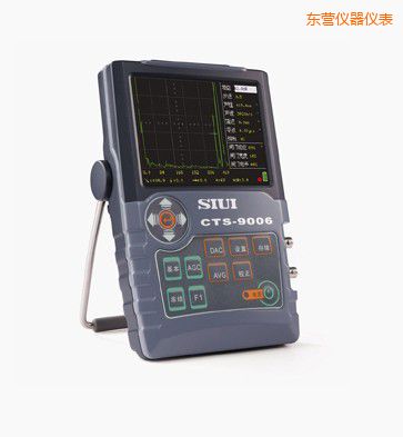 東營(yíng)數(shù)字超聲波探傷儀