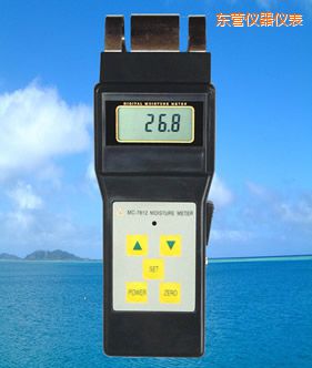 東營感應式水分儀