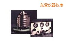 東營高壓氣體活塞式壓力計