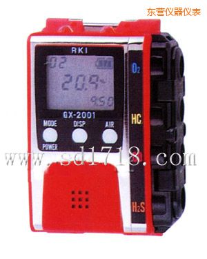 東營多用途檢測儀