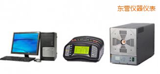 東營熱電偶檢定系統(tǒng)