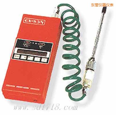 東營(yíng)多種氣體檢測(cè)儀