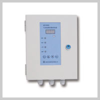 撫順固定式單通道氣體檢測報警控制器