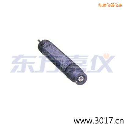 撫順含有溫度的雙鹽橋電極