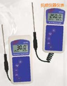撫順熱電偶便攜式水質(zhì)測量分析儀表