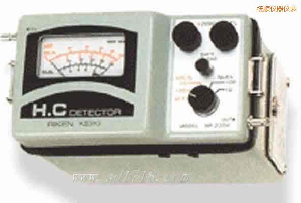 撫順可燃?xì)怏w檢測(cè)儀